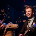 Punch Brothers © KLRU by Scott Newton