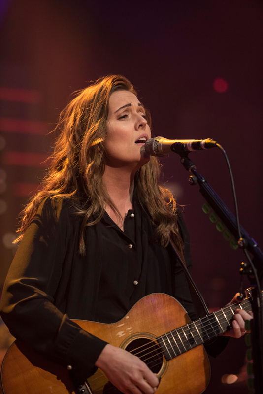 Brandi Carlile Austin City Limits