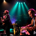 Iron and Wine © KLRU photo by Scott Newton