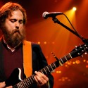 Iron and Wine © KLRU photo by Scott Newton