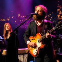 Iron and Wine © KLRU photo by Scott Newton