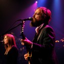 Iron and Wine © KLRU photo by Scott Newton
