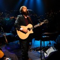 Iron and Wine © KLRU photo by Scott Newton