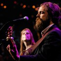 Iron and Wine © KLRU photo by Scott Newton