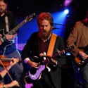 Iron and Wine © KLRU photo by Scott Newton