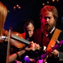 Iron and Wine © KLRU photo by Scott Newton