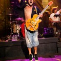 Manu Chao © KLRU photo by Scott Newton
