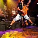 Manu Chao © KLRU photo by Scott Newton