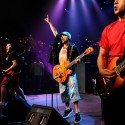Manu Chao © KLRU photo by Scott Newton