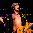 Manu Chao © KLRU photo by Scott Newton