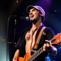 Manu Chao © KLRU photo by Scott Newton
