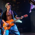 Manu Chao © KLRU photo by Scott Newton