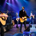 Drive-By Truckers © KLRU photo by Scott Newton