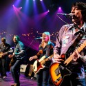 Drive-By Truckers © KLRU photo by Scott Newton