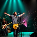 Drive-By Truckers © KLRU photo by Scott Newton