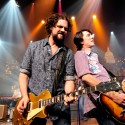 Drive-By Truckers © KLRU photo by Scott Newton