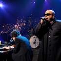 Gnarls Barkley © KLRU photo by Scott Newton