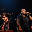 Gnarls Barkley © KLRU photo by Scott Newton