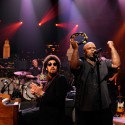 Gnarls Barkley © KLRU photo by Scott Newton