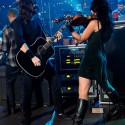 Foo Fighters © KLRU photo by Scott Newton
