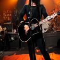 Foo Fighters © KLRU photo by Scott Newton