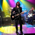 Foo Fighters © KLRU photo by Scott Newton