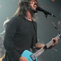 Foo Fighters © KLRU photo by Scott Newton