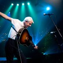 Nick Lowe © KLRU photo by Scott Newton