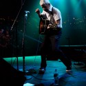 Nick Lowe © KLRU photo by Scott Newton