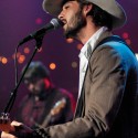 Ryan Bingham © KLRU photo by Scott Newton