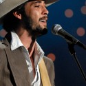 Ryan Bingham © KLRU photo by Scott Newton