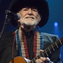 Willie Nelson & Asleep at the Wheel © KLRU photo by Scott Newton