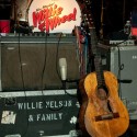Willie Nelson & Asleep at the Wheel © KLRU photo by Scott Newton