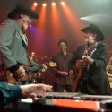Willie Nelson & Asleep at the Wheel © KLRU photo by Scott Newton