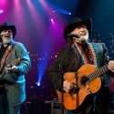 Willie Nelson & Asleep at the Wheel © KLRU photo by Scott Newton