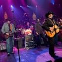 Willie Nelson & Asleep at the Wheel © KLRU photo by Scott Newton
