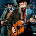 Willie Nelson & Asleep at the Wheel © KLRU photo by Scott Newton