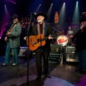 Willie Nelson & Asleep at the Wheel © KLRU photo by Scott Newton