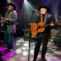 Willie Nelson & Asleep at the Wheel © KLRU photo by Scott Newton