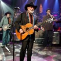 Willie Nelson & Asleep at the Wheel © KLRU photo by Scott Newton