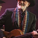 Willie Nelson & Asleep at the Wheel © KLRU photo by Scott Newton
