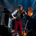 Andrew Bird © KLRU photo by Scott Newton