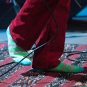 Andrew Bird © KLRU photo by Scott Newton