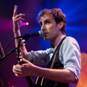 Andrew Bird © KLRU photo by Scott Newton
