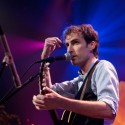 Andrew Bird © KLRU photo by Scott Newton