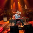 Ben Harper © KLRU photo by Scott Newton