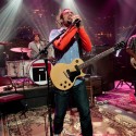 Ben Harper © KLRU photo by Scott Newton