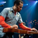 Ben Harper © KLRU photo by Scott Newton