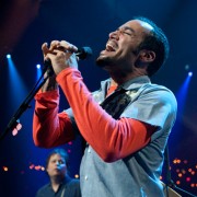 Ben Harper © KLRU photo by Scott Newton