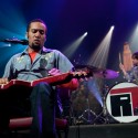 Ben Harper © KLRU photo by Scott Newton